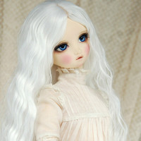 Leeke White Rose