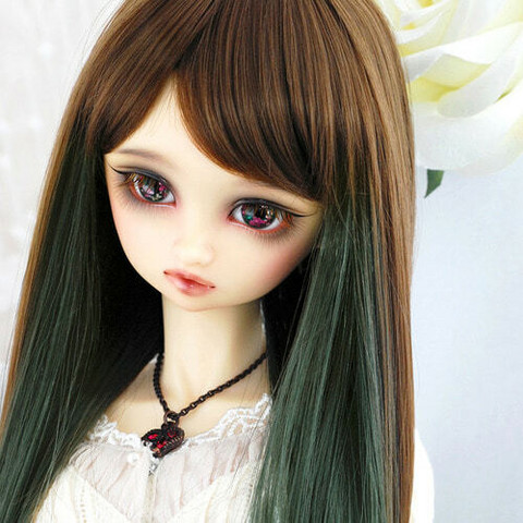 Leeke TryCobaltGreen
