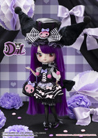 Dal Kuromi D-171