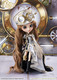Pullip Steampunk Zappa P-241
