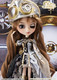 Pullip Steampunk Zappa P-241