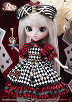 Pullip Optical Alice P-195