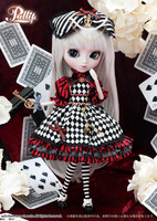 Pullip Optical Alice P-195