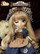 Pullip Alice in Steampunk World P-151
