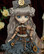 Pullip Mad Hatter in Steampunk World P-152