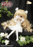 Pullip Kirakishou Rozen Maiden P-130