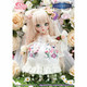 Pullip The Secret Garden of White Witch P-221