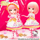 Pullip Hello Kitty Lollipop P-264