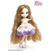 Pullip Kiyomi P-057
