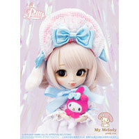 Pullip My Melody Pink Version P-248