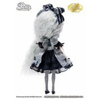 Pullip Romantic Alice Monochrome P-171