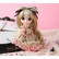 Pullip Romantic Alice Pink ver. P-047