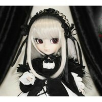 Pullip Rozen Maiden Suigintou P-125