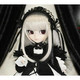 Pullip Rozen Maiden Suigintou P-125