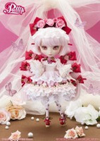 Pullip The Secret Garden of Rose Witch P-267