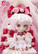 Pullip The Secret Garden of Rose Witch P-267
