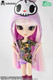 Pullip Lunarosa TOKIDOKI P-121