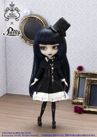 Pullip Monglnnyss (MIHO MATSUDA) P-275