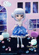 Pullip Cinnamoroll Stardust P-266
