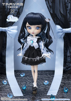 Pullip Merori Tear Ver. P-286