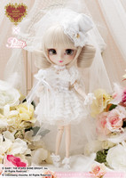 Pullip BTSSB Pullip Ange P-288