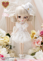 Pullip BTSSB Pullip Ange P-288
