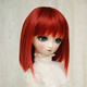 Leeke REDshort