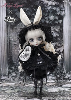 Pullip Mayle (Rouge Ligne) P-294