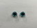 Pullip - Eyechips 13mm -   Color 