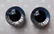 Pullip - Eyechips 13mm -   Color 