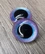 Pullip - Eyechips 13mm -   Color 