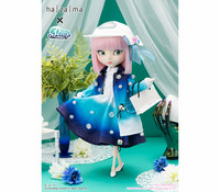 Pullip Comet P-292
