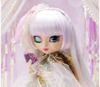 Pullip Creator's Label Mistica P-249