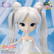 Pullip Queen Serenity P-180