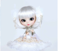 Pullip Pere Noel P-082