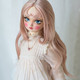 Leeke Elegant_Girl_Pink