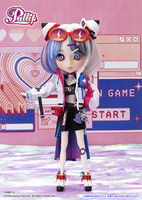Pullip Yelena P-297