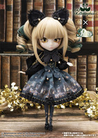 Pullip Chatte Noire Metamorphose P-298