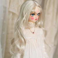 Leeke Elegant_Girl_Eve