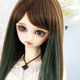 Leeke TryCobaltGreen