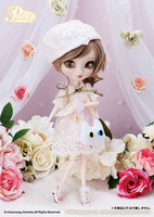 Pullip Callie (pink dress) P-169