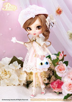 Pullip Callie (pink dress) P-169