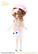 Pullip Callie (pink dress) P-169