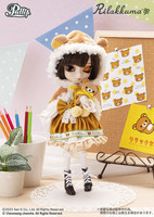 Pullip Rilakkuma P-311