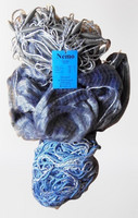Nemo-muikkuverkko 0,15 x 13 mm x 5,0 m x 30 m SH (merikalastus)