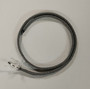Virkattu lyijypaula VLP 22 g/m, 68 m