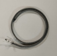 Virkad blyteln VLP nr 1,25 (18 g/m), 700 m/krt (NG)