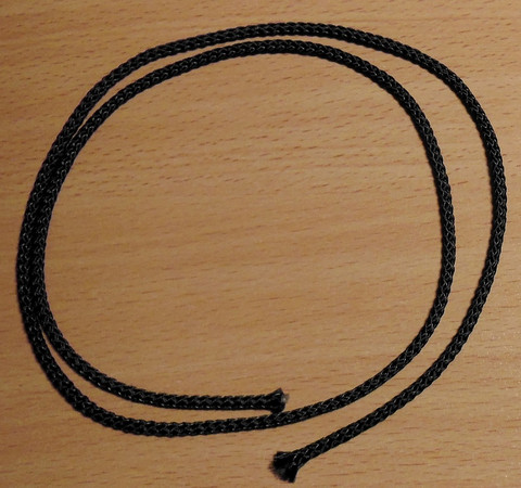 Lyijypaula ½ -monof. 12 g/m, 700 m/krt (M)