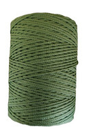 PP-multifilamentti Ø 2,0 mm, 1 kg/rll (n. 455 m), vihreä