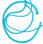 Flätad polyeten med kärntråd Ø 6 mm, 200 m/rll (på plastrulle)
